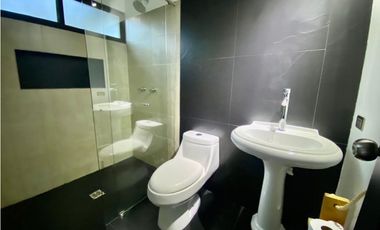Casa para Arriendo en el sector San Antonio ojo de agua