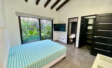 Casa para Arriendo en el sector San Antonio ojo de agua
