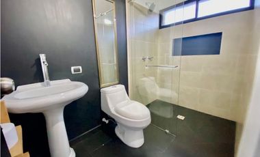 Casa para Arriendo Amoblado en el sector San Antonio ojo de agua