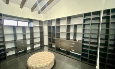 Casa para Arriendo Amoblado en el sector San Antonio ojo de agua