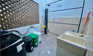 Casa para Arriendo Amoblado en el sector San Antonio ojo de agua