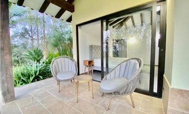 Casa para Arriendo Amoblado en el sector San Antonio ojo de agua