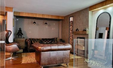 Casa para Venta en El Poblado Tesoro