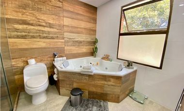 Casa para Venta en El Poblado Tesoro