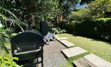 Casa para Venta en El Poblado Tesoro