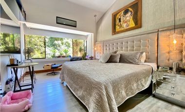 Casa para Venta en El Poblado Tesoro