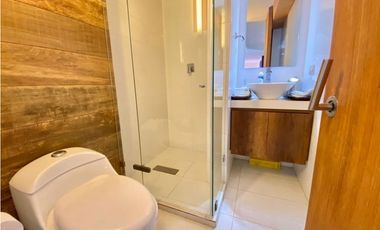 Casa para Venta en El Poblado Tesoro