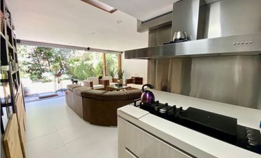 Casa para Venta en El Poblado Tesoro