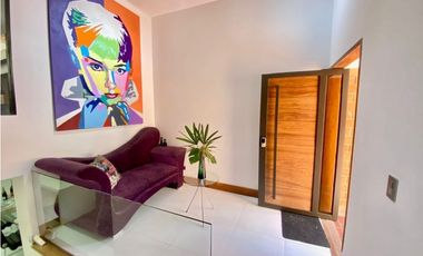 Casa para Venta en El Poblado Tesoro