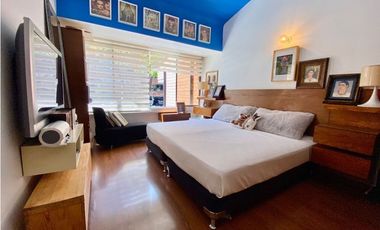 Casa para Venta en El Poblado Tesoro