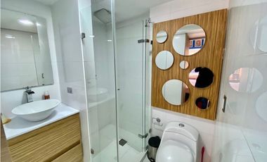 Casa para Venta en El Poblado Tesoro