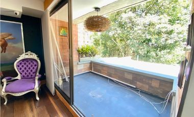 Casa para Venta en El Poblado Tesoro