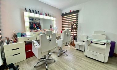 Casa para Venta en El Poblado Tesoro
