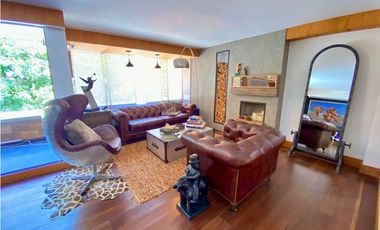 Casa para Venta en El Poblado Tesoro