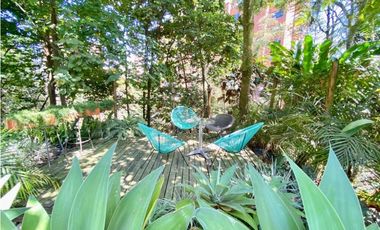 Casa para Venta en El Poblado Tesoro