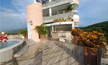 En Venta apartamento amoblado turístico en Playa Salguero