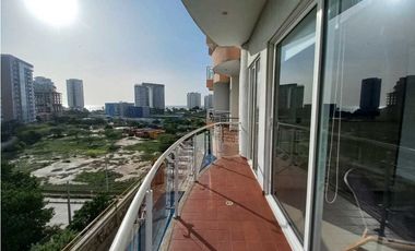 En Venta apartamento amoblado turístico en Playa Salguero