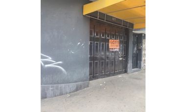 SE ARRIENDA LOCAL
