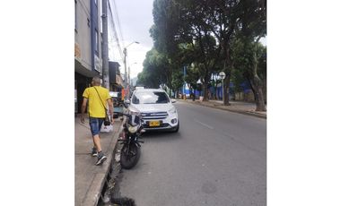 SE ARRIENDA LOCAL