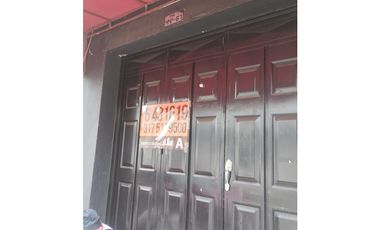 SE ARRIENDA LOCAL