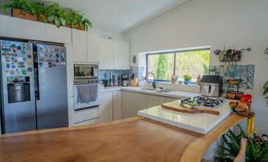 VENTA DE CASA CAMPESTRE EN EL RETIRO, INDEPENDIENTE CON VISTA A LA REP