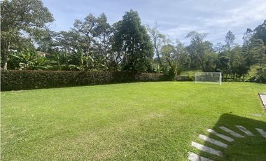 vendo casa finca campestre sector samaria condominio 6667 m2 SMG