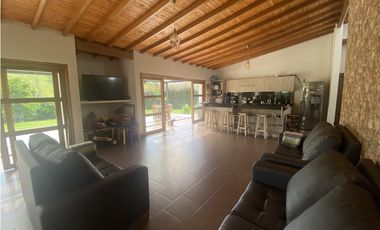 vendo casa finca campestre sector samaria condominio 6667 m2 SMG