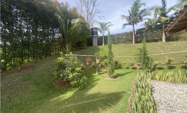 vendo casa finca campestre sector samaria condominio 6667 m2 SMG