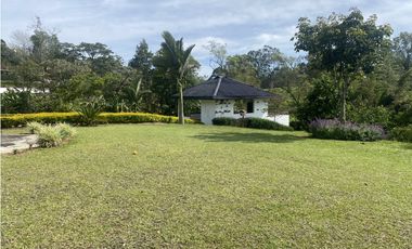 vendo casa finca campestre sector samaria condominio 6667 m2 SMG