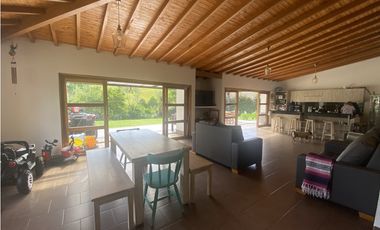 vendo casa finca campestre sector samaria condominio 6667 m2 SMG