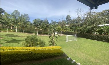 vendo casa finca campestre sector samaria condominio 6667 m2 SMG