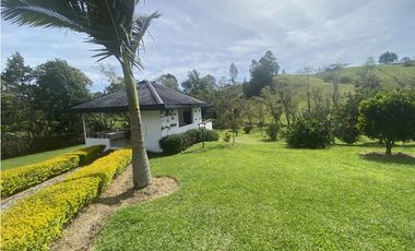 vendo casa finca campestre sector samaria condominio 6667 m2 SMG