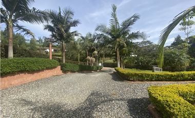 vendo casa finca campestre sector samaria condominio 6667 m2 SMG