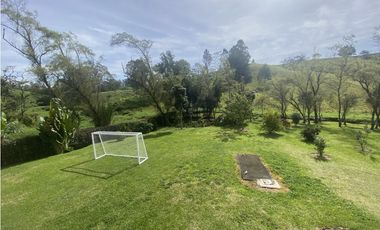 vendo casa finca campestre sector samaria condominio 6667 m2 SMG