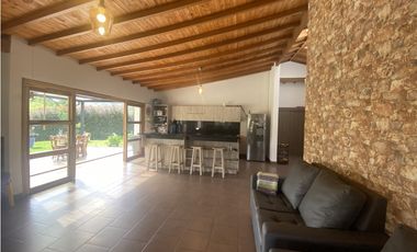 vendo casa finca campestre sector samaria condominio 6667 m2 SMG