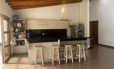 vendo casa finca campestre sector samaria condominio 6667 m2 SMG