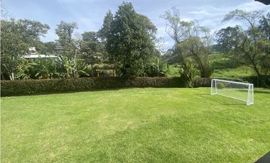 vendo casa finca campestre sector samaria condominio 6667 m2 SMG