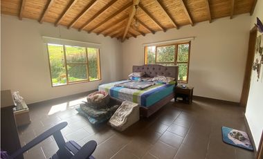 vendo casa finca campestre sector samaria condominio 6667 m2 SMG