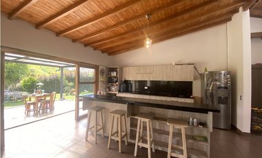 vendo casa finca campestre sector samaria condominio 6667 m2 SMG