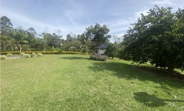 vendo casa finca campestre sector samaria condominio 6667 m2 SMG