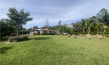 vendo casa finca campestre sector samaria condominio 6667 m2 SMG