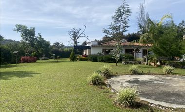 vendo casa finca campestre sector samaria condominio 6667 m2 SMG