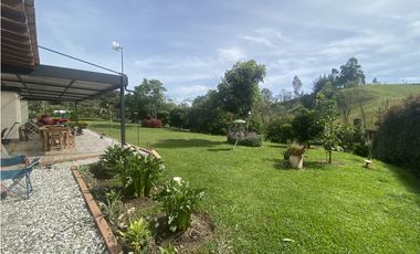 vendo casa finca campestre sector samaria condominio 6667 m2 SMG