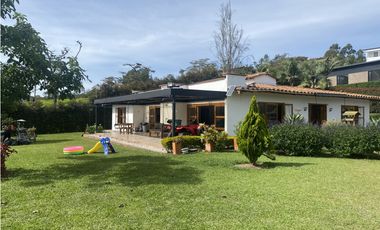 vendo casa finca campestre sector samaria condominio 6667 m2 SMG