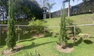 vendo casa finca campestre sector samaria condominio 6667 m2 SMG