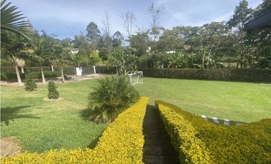 vendo casa finca campestre sector samaria condominio 6667 m2 SMG