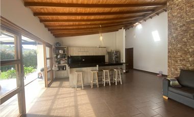 vendo casa finca campestre sector samaria condominio 6667 m2 SMG