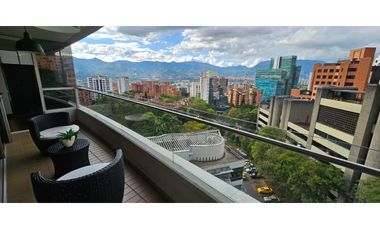 APARTAESTUDIO EN ARRIENDO SECTOR LOS PARRA - POBLADO