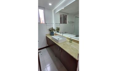 APARTAESTUDIO EN ARRIENDO SECTOR LOS PARRA - POBLADO