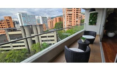 APARTAESTUDIO EN ARRIENDO SECTOR LOS PARRA - POBLADO